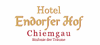 Hotel Endorfer Hof