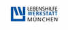 LEBENSHILFE WERKSTATT GMBH MÜNCHEN