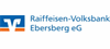 Raiffeisen-Volksbank Ebersberg eG