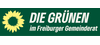 Fraktion Grüne im Freiburger Gemeinderat