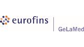 Logo Eurofins Laborbetriebsgesellschaft Gelsenkirchen GmbH