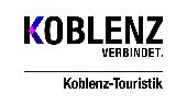 Logo Koblenz-Touristik GmbH