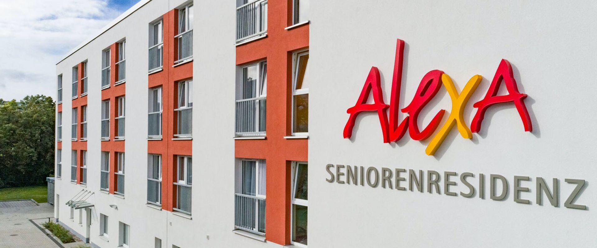 Firmenprofil von AlexA Seniorendienste GmbH | stellenanzeigen.de