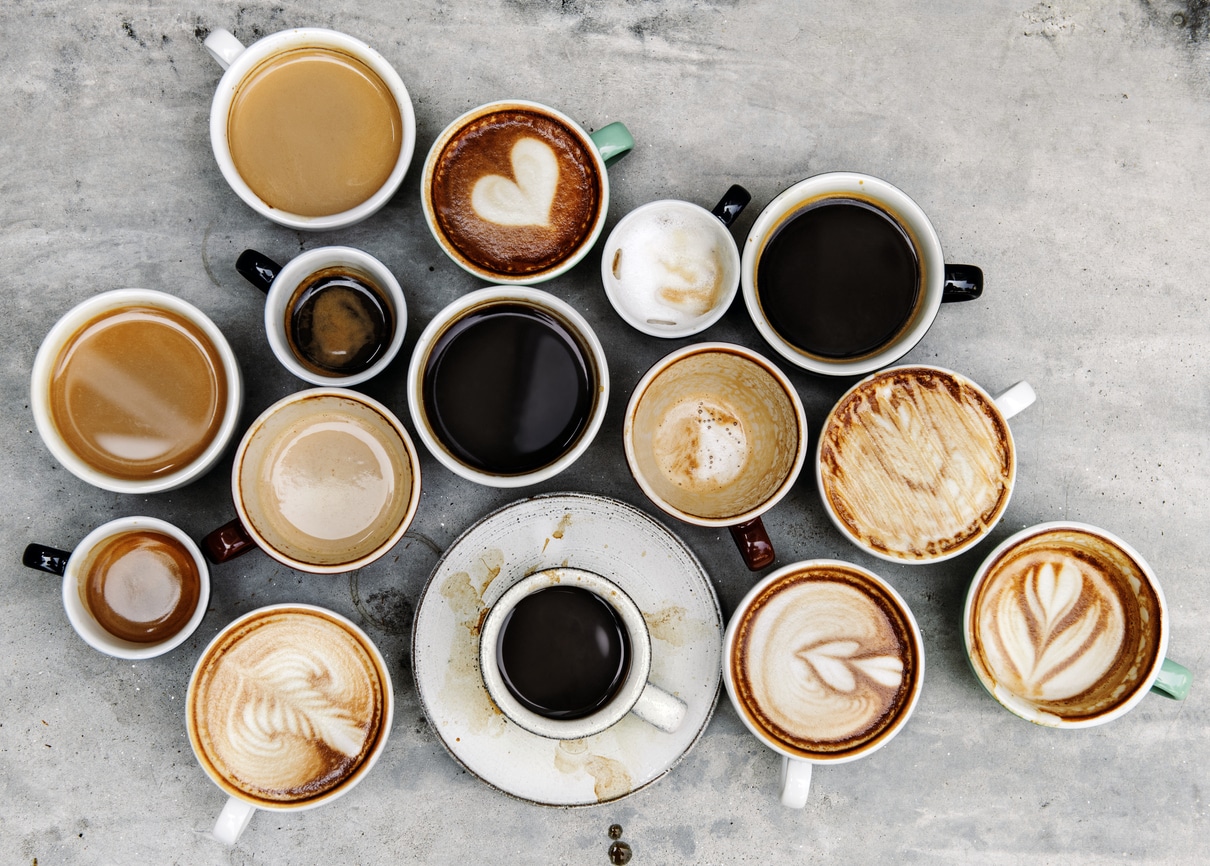 Kaffee und Arbeit – Was zu beachten ist | careeasy - Dein Karrieremagazin