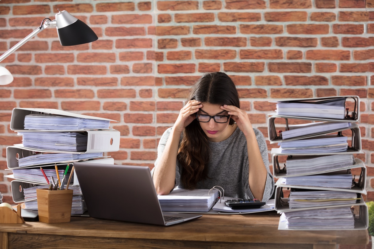 Stress im Job – 15 Tipps für den Umgang mit Stress in der Arbeit | careeasy  - Dein Karrieremagazin