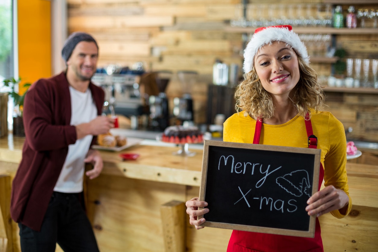 Schuften an den Feiertagen: Wer muss an Weihnachten arbeiten?  careeasy - Dein Karrieremagazin