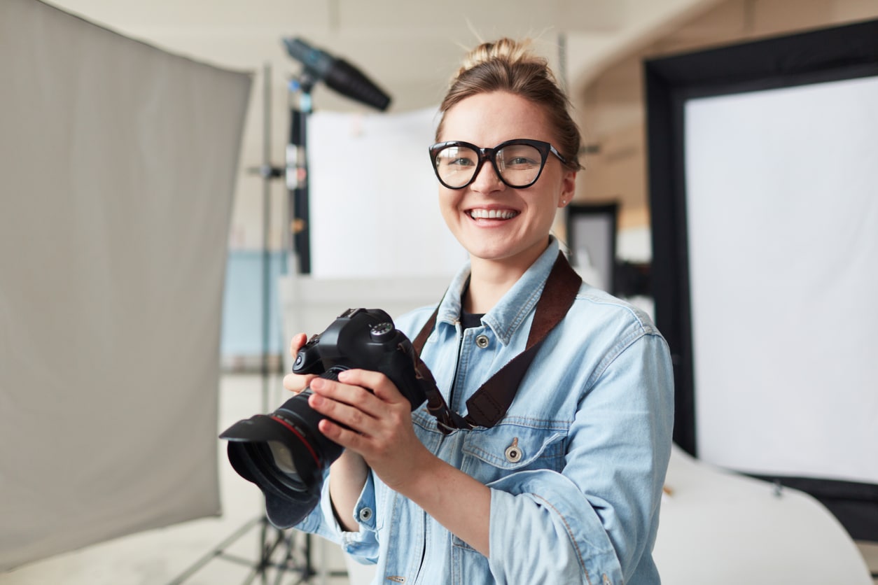 Ausbildung Fotograf und Fotografin | careeasy - Dein Karrieremagazin